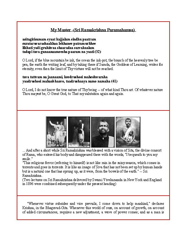 Vivekananda on Ramakrishina.pdf