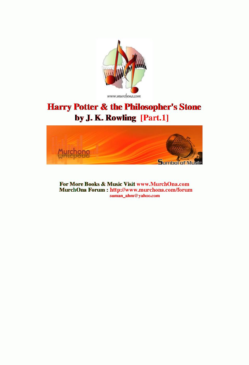 Harry Potter & the Philosophers Stone 1.pdf