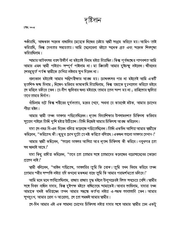Drishtidan by Rabindranath Tagore.pdf
